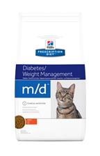 m/d Diabetes